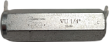Обратный клапан гидравлический VU-G1/4