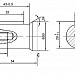 Гидромотор AHMR-80R41AHY10T10 (MR 80)