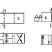 Гидрораспределитель электромагнитный 4AHL-10T-24DC-Z5L (   ВЕ10 64А Г24 )
