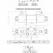 Гидрораспределитель электромагнтный 4AHL-10J-220AC-Z5L (ВЕ10 34 В220 УНМ)